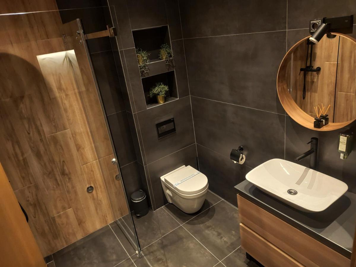 Corso Rooms City Centre Novi Sad Luaran gambar